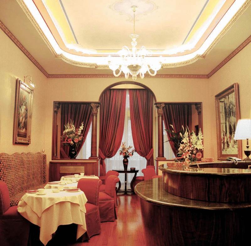 Hotel Corte Contarina Venedig Eksteriør billede