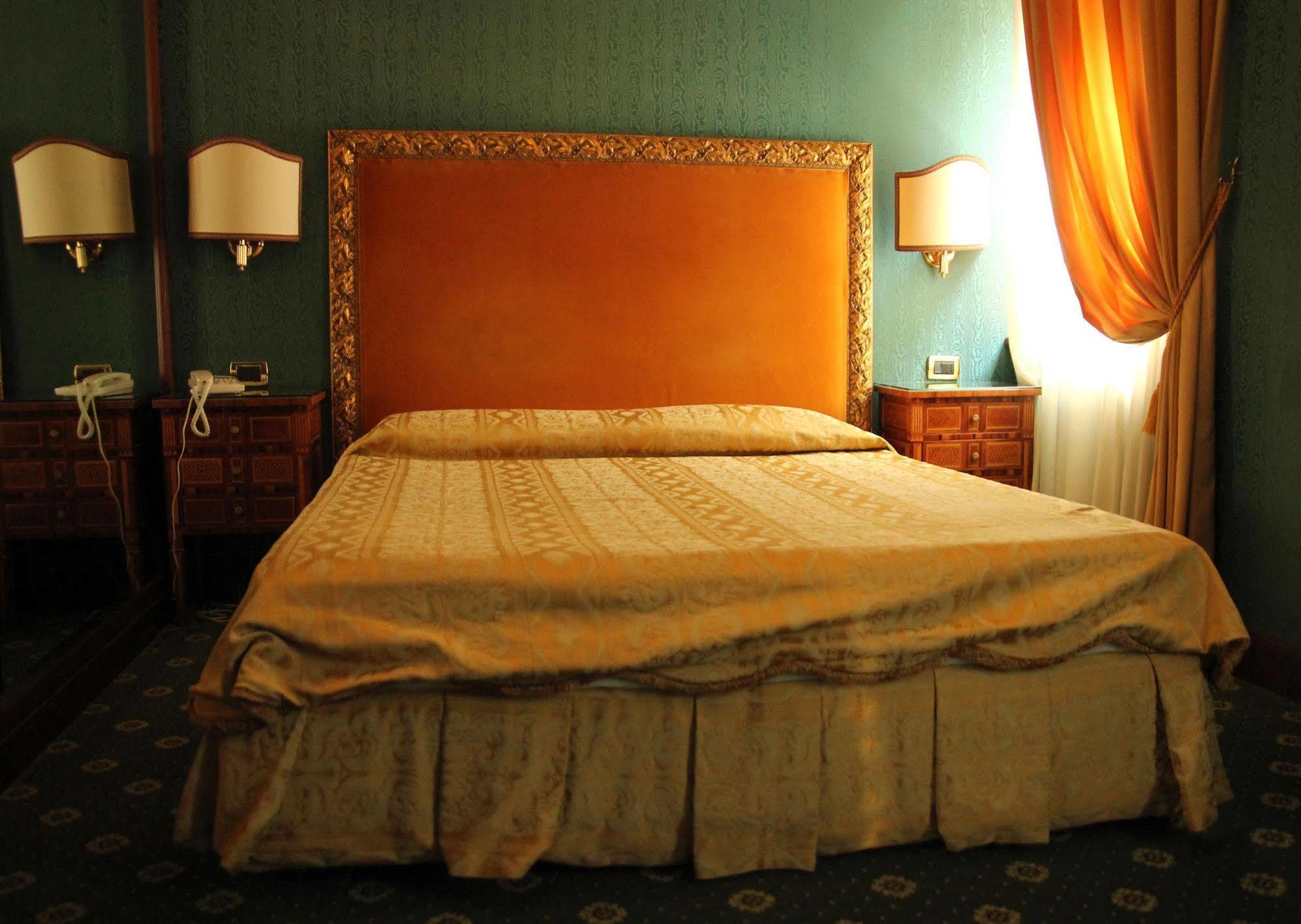 Hotel Corte Contarina Venedig Eksteriør billede